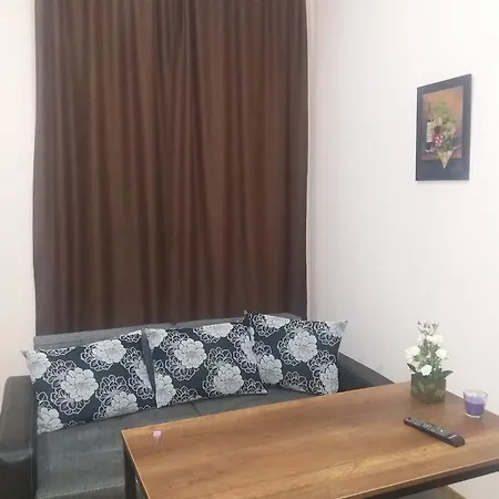 Vakhtang Gorgasali Apartment Tbilisi Exterior photo