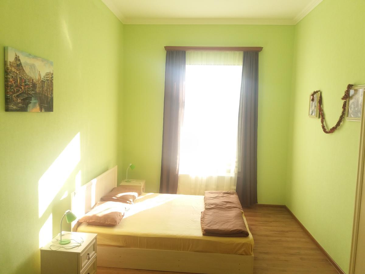 Daire Vakhtang Gorgasali Tiflis
