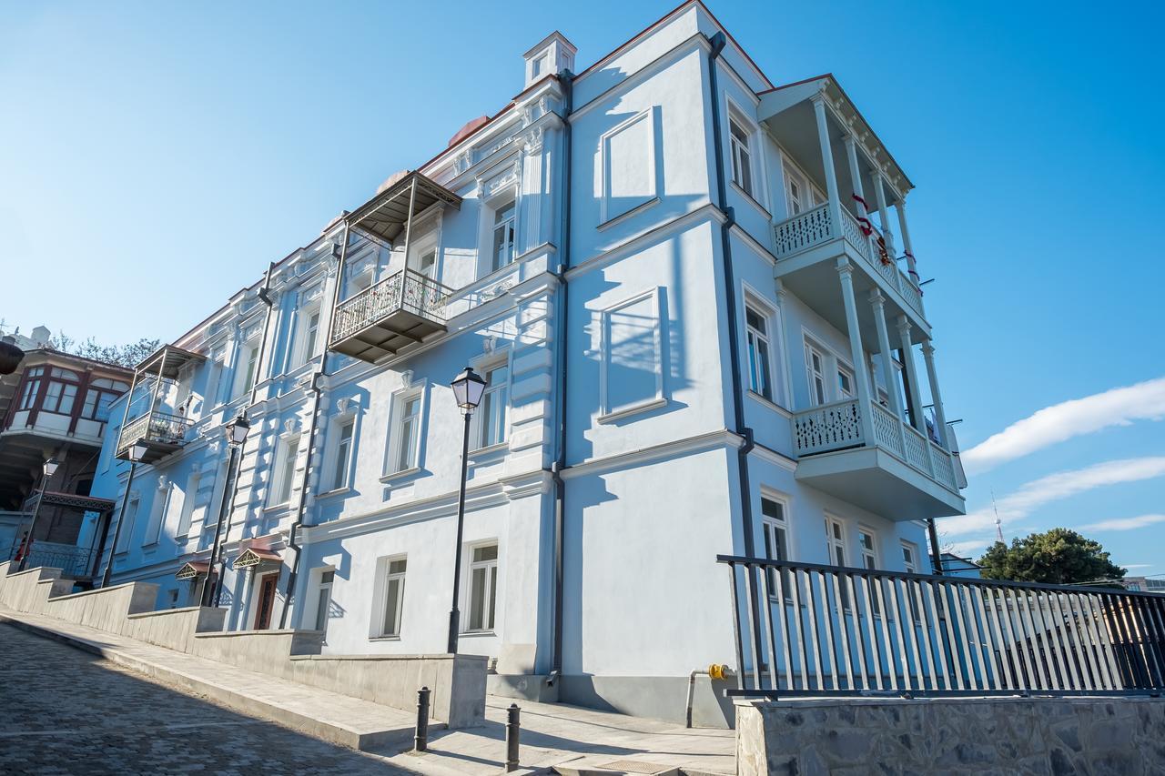 Vakhtang Gorgasali Daire Tiflis